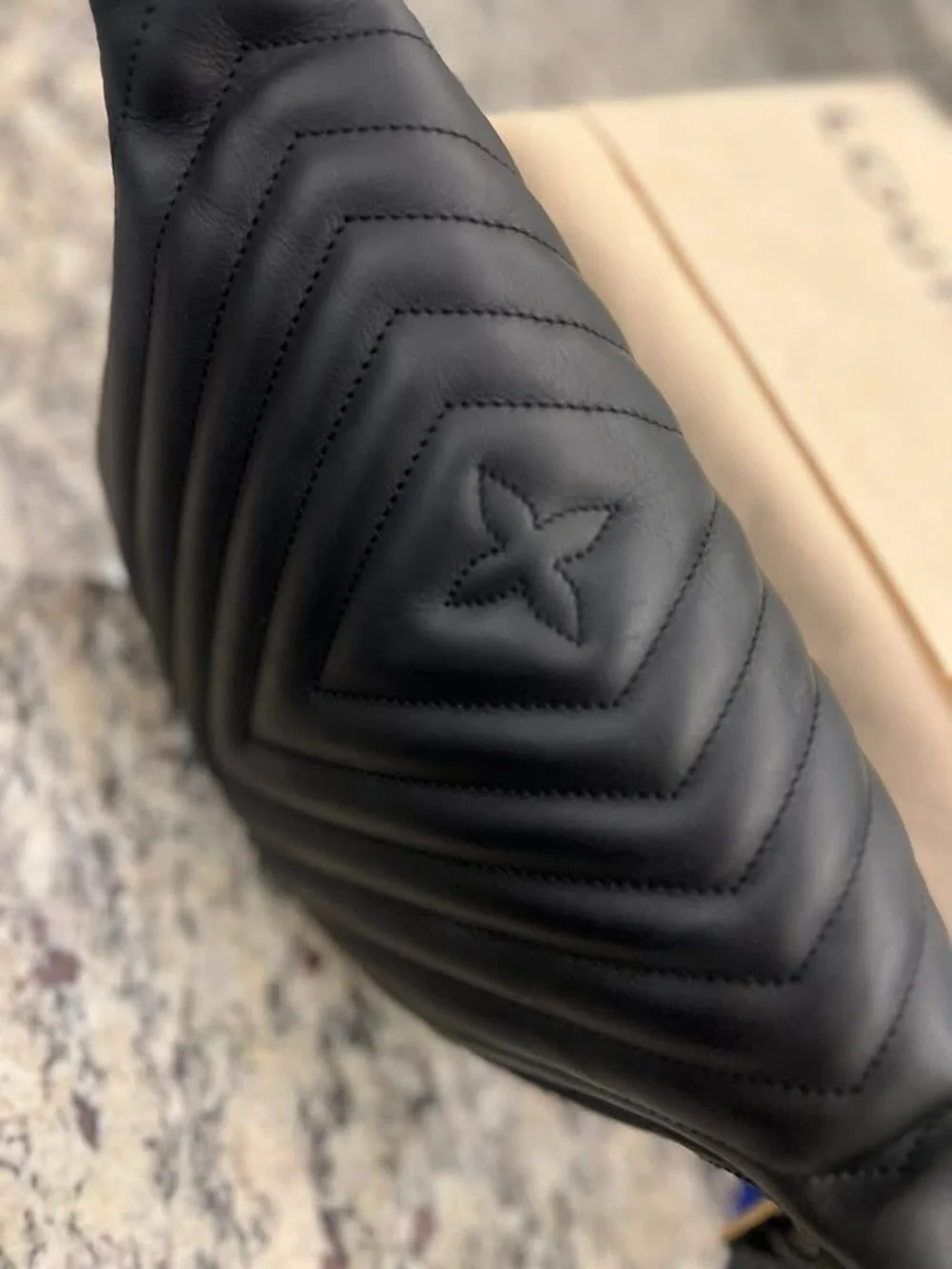 LV bumbag